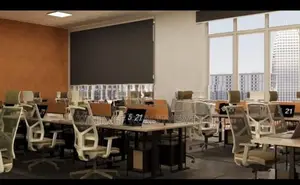 22000 SqFt 433 Seats Office Building For Rent in Colombo 2