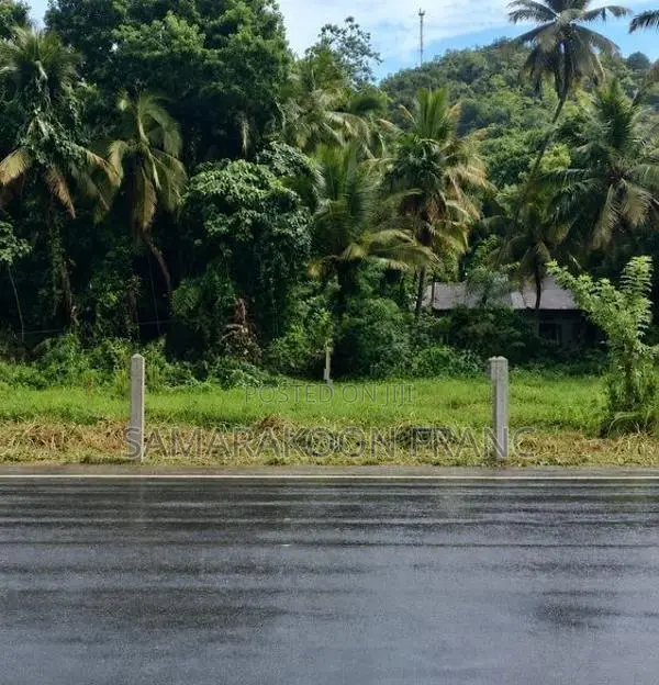 Wewaldeniya,Land facing Colombo Rd|වේවැල්දෙණිය, කොළඹ මාර්ගයට මුහුණලා ඉ
