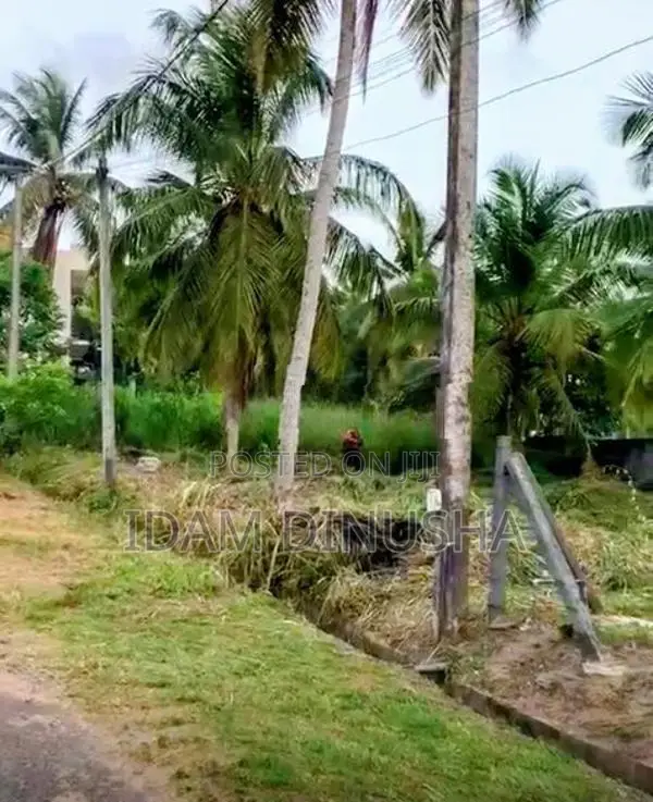 Residential Land for Sale Ja-Ela