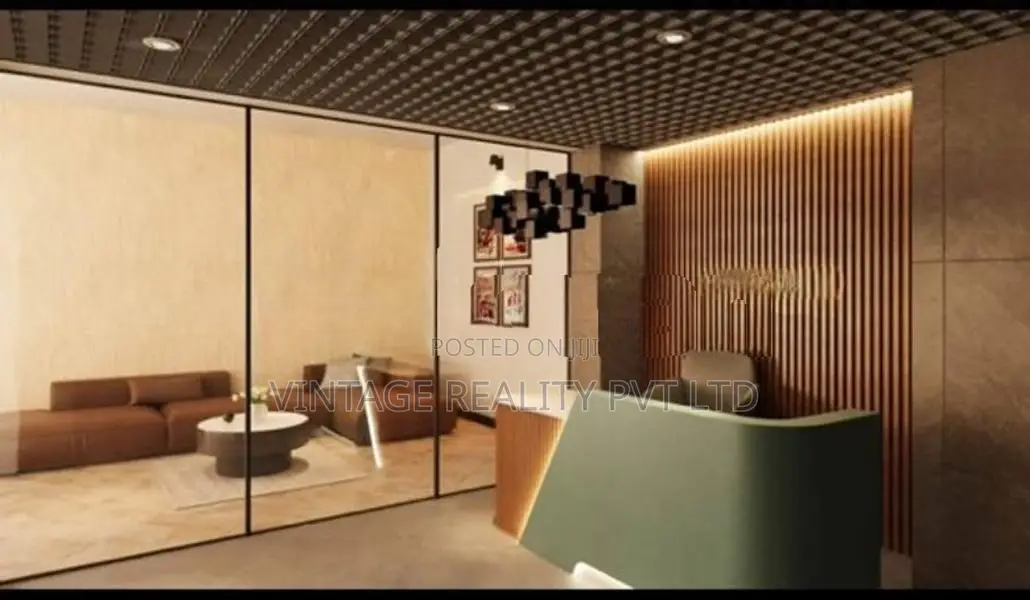 22000 SqFt 433 Seats Office Building For Rent in Colombo 2