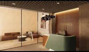 22000 SqFt 433 Seats Office Building For Rent in Colombo 2
