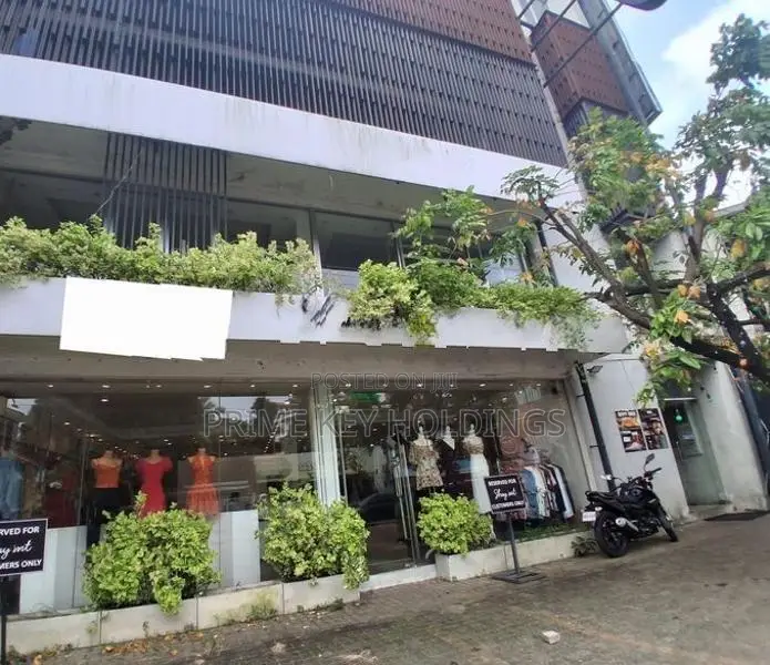 Commercial Building for Rent in Pelawatta - (#CR 2005)