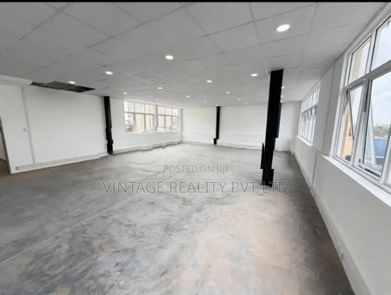 22000 SqFt 433 Seats Office Building For Rent in Colombo 2