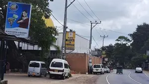 Wewaldeniya,Land facing Colombo Rd|වේවැල්දෙණිය, කොළඹ මාර්ගයට මුහුණලා ඉ