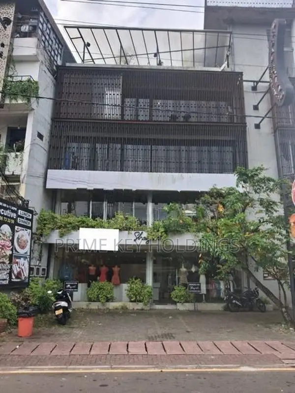 Commercial Building for Rent in Pelawatta - (#CR 2005)