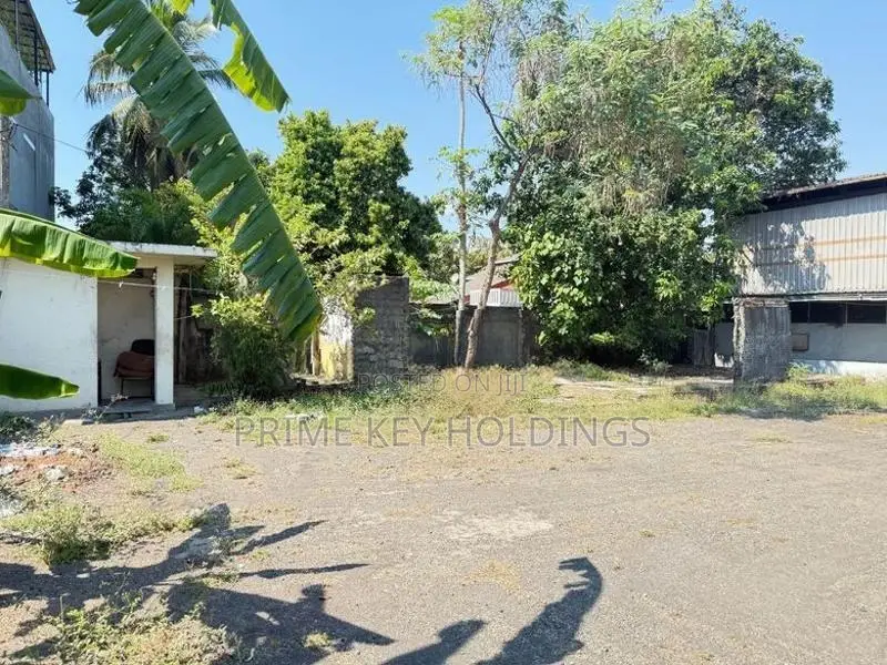 Land for Sale - Wattala (#ls2002)