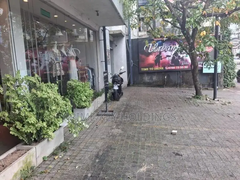 Commercial Building for Rent in Pelawatta - (#CR 2005)
