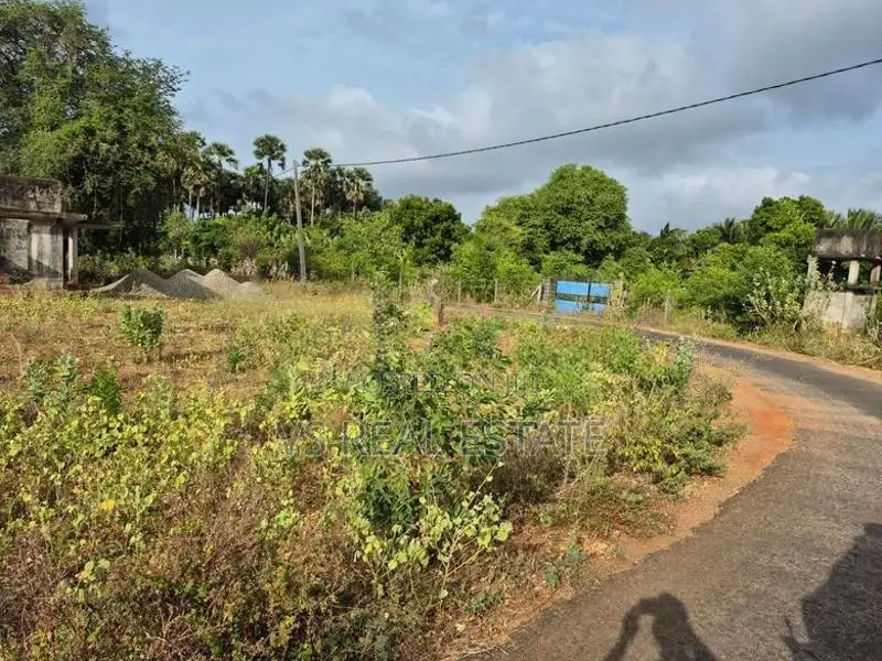Land for Sale தெள்ளிப்பளையில்