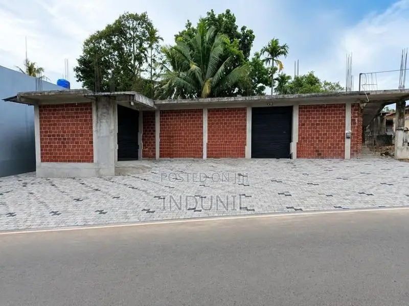 Kalalgoda - 2500 sqft Commercial Property For Rent