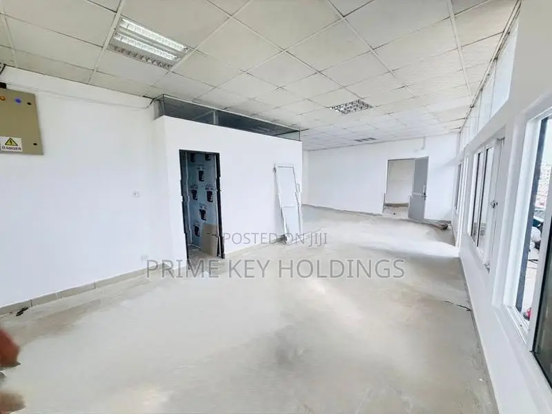 Premium Office Space for Rent – Rajagiriya