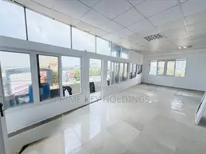 Premium Office Space for Rent – Rajagiriya