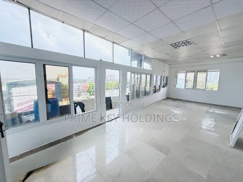 Premium Office Space for Rent – Rajagiriya