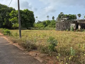 Land for Sale தெள்ளிப்பளையில்