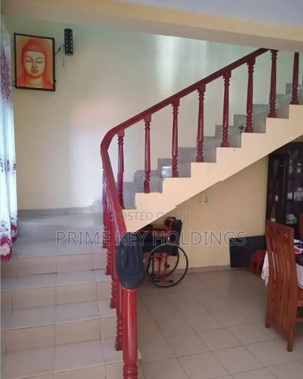 House for Sale in Peliyagoda- (hs2023)