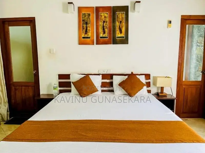 Hotel For Sale In Anuradhapura