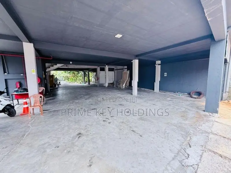 Premium Office Space for Rent – Rajagiriya