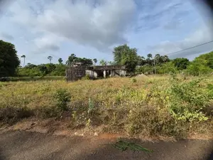 Land for Sale தெள்ளிப்பளையில்