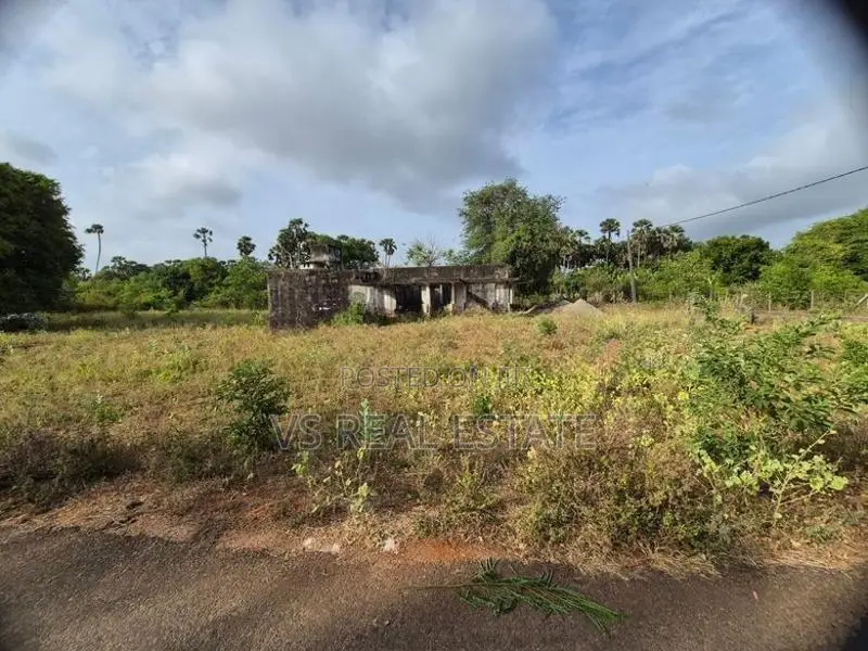 Land for Sale தெள்ளிப்பளையில்