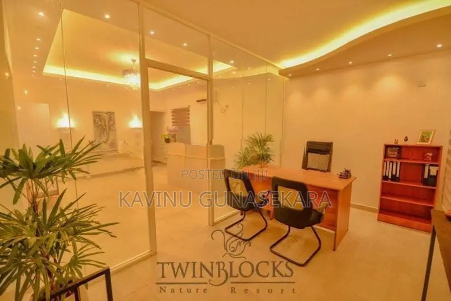 Hotel For Sale In Anuradhapura