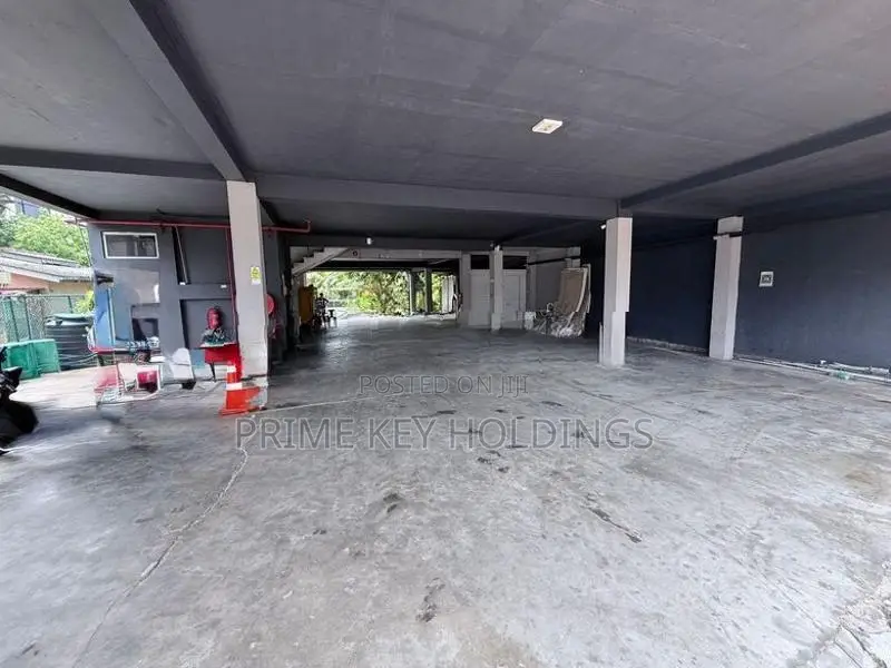 Premium Office Space for Rent – Rajagiriya