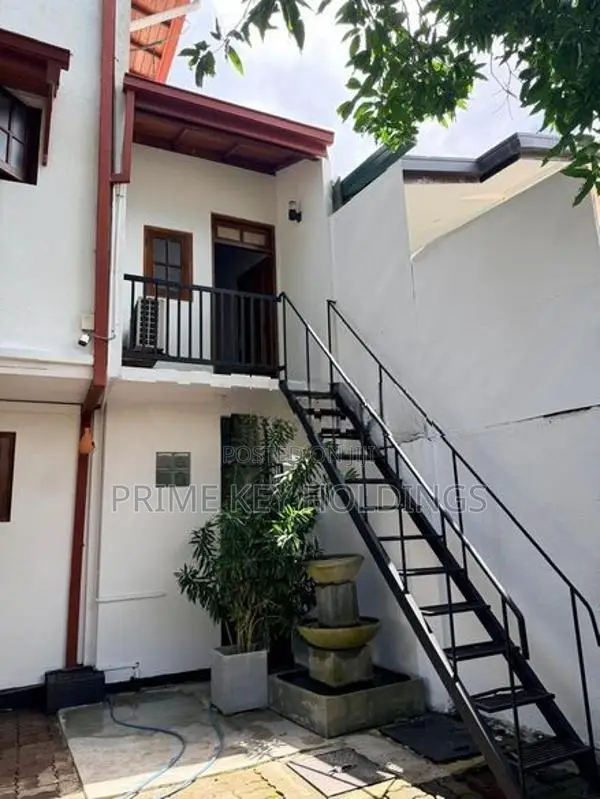 Luxury House for Sale Colombo 5 (HS107)