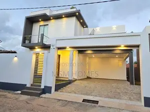 Brand New Luxury Modern House For Sale in Negombo