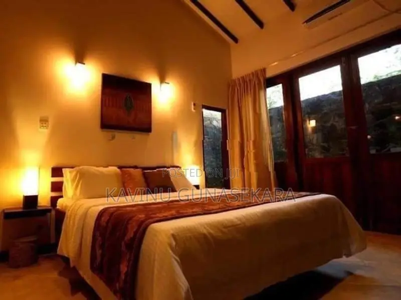 Hotel For Sale In Anuradhapura