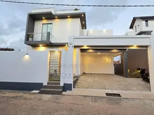 Brand New Luxury Modern House For Sale in Negombo