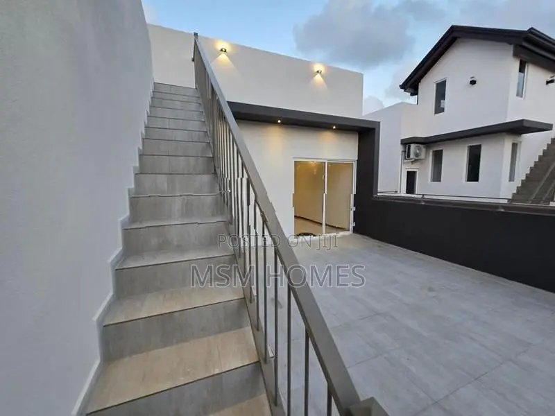 Brand New Luxury Modern House For Sale in Negombo