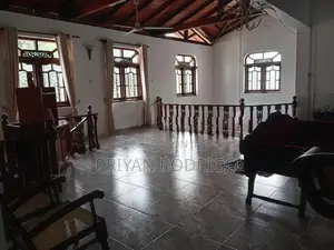 Kiribathgoda 7 BR Fully Furnished House on 87 Perches of Land for Sale