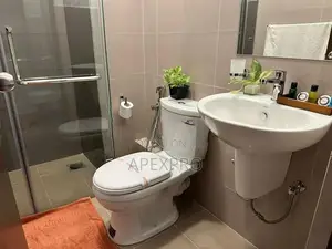 FULLY FURNISHED 3-BEDROOM APARTMENT FOR SALE IN ELIXIA 3C'S MALABE