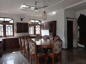 Kiribathgoda 7 BR Fully Furnished House on 87 Perches of Land for Sale
