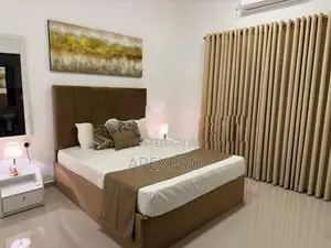 FULLY FURNISHED 3-BEDROOM APARTMENT FOR SALE IN ELIXIA 3C'S MALABE