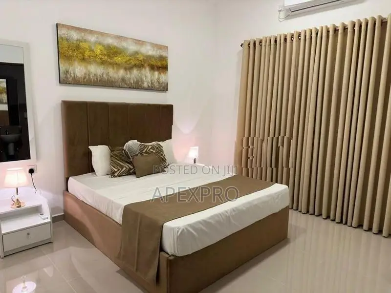 FULLY FURNISHED 3-BEDROOM APARTMENT FOR SALE IN ELIXIA 3C'S MALABE