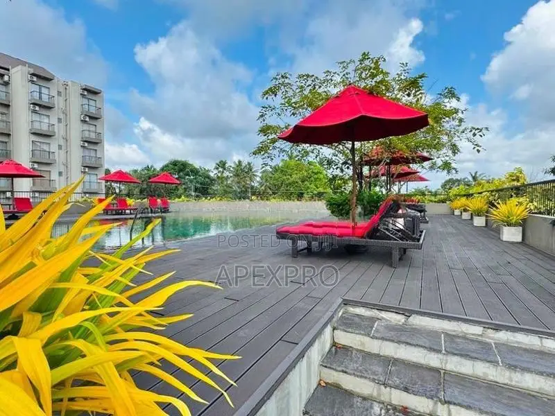 FULLY FURNISHED 3-BEDROOM APARTMENT FOR SALE IN ELIXIA 3C'S MALABE
