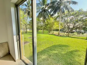 BRAND NEW 3BR GARDEN APARTMENT FOR SALE IN ARIYANA RESORT ATHURUGIRIYA