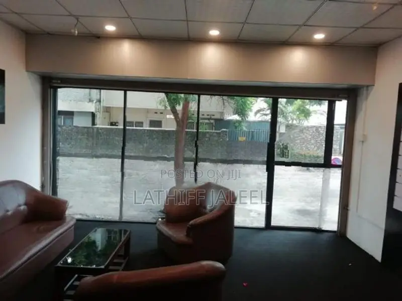 Showroom Space in Colombo - 03