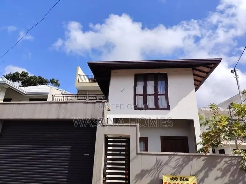 House for Sale Piliyandala