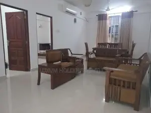 Fully A/C Apartment For Rent in Boswell Place Colombo 06 [ 2270C ]