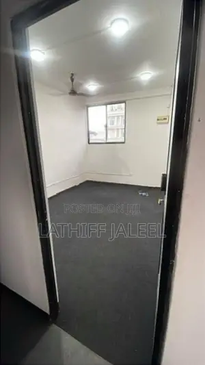 Small Office Space in Kollupitiya