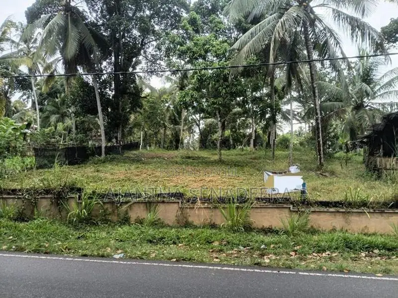Land for Sale Dewalapola