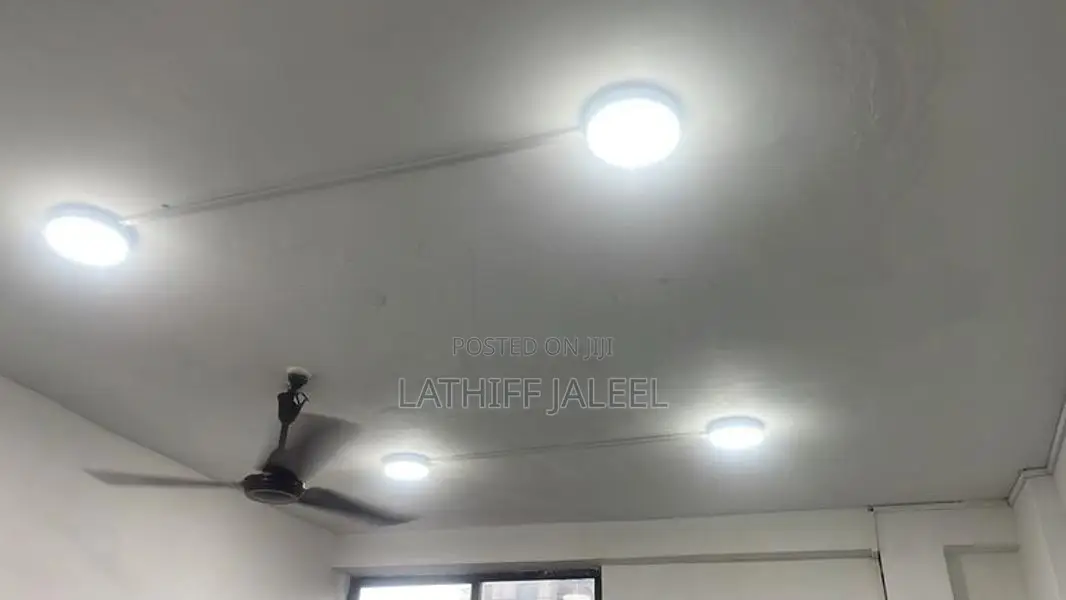 Small Office Space in Kollupitiya