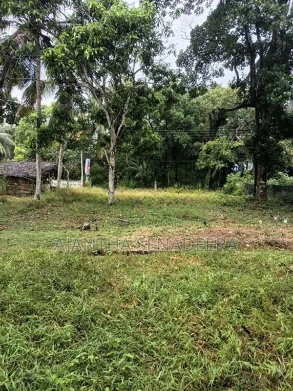 Land for Sale Dewalapola