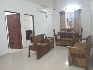 Fully A/C Apartment For Rent in Boswell Place Colombo 06 [ 2270C ]