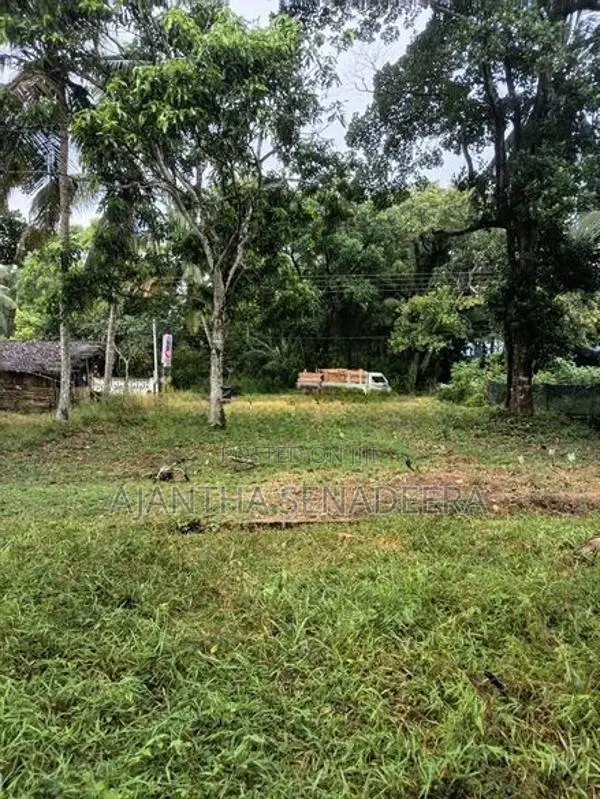 Land for Sale Dewalapola