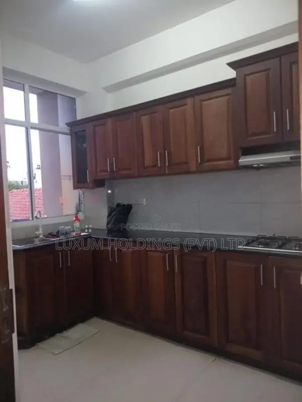 Fully A/C Apartment For Rent in Boswell Place Colombo 06 [ 2270C ]