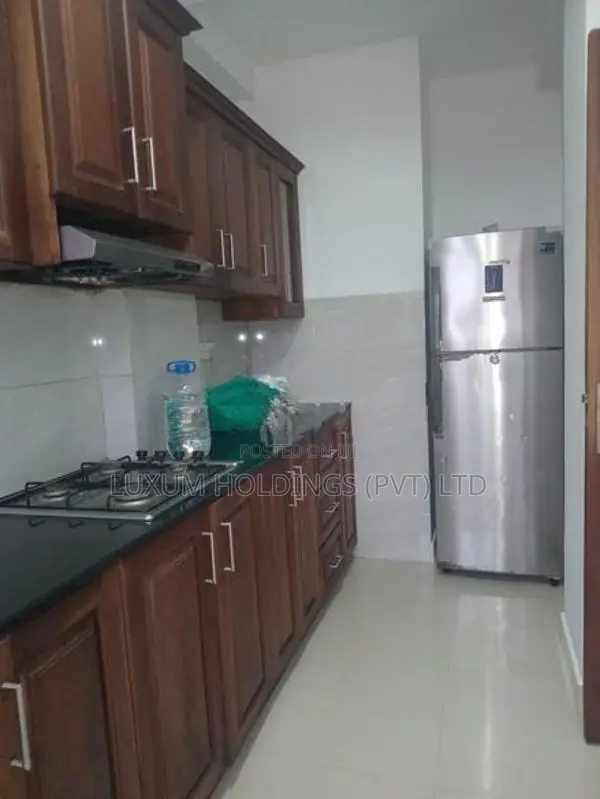 Fully A/C Apartment For Rent in Boswell Place Colombo 06 [ 2270C ]