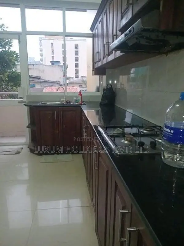 Fully A/C Apartment For Rent in Boswell Place Colombo 06 [ 2270C ]