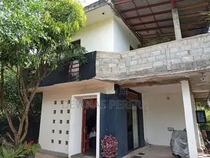 2 story 80% completed house sale galpotta road bollata ganemulla