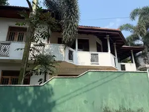 4-Bedroom House for Sale in Malabe